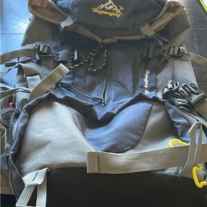 Hiking Backpack